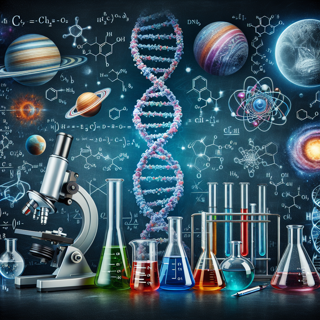 science