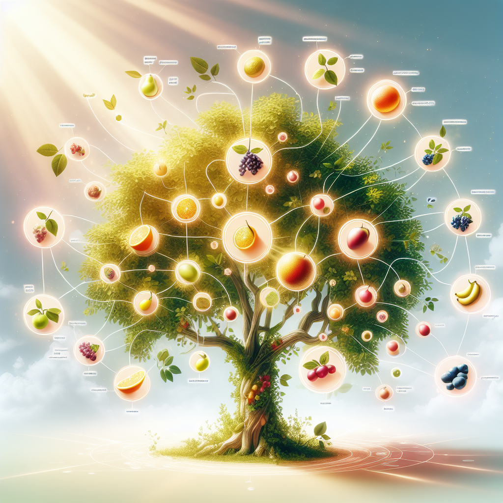 vitamines