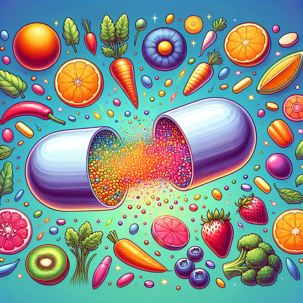calcium et vitamine D