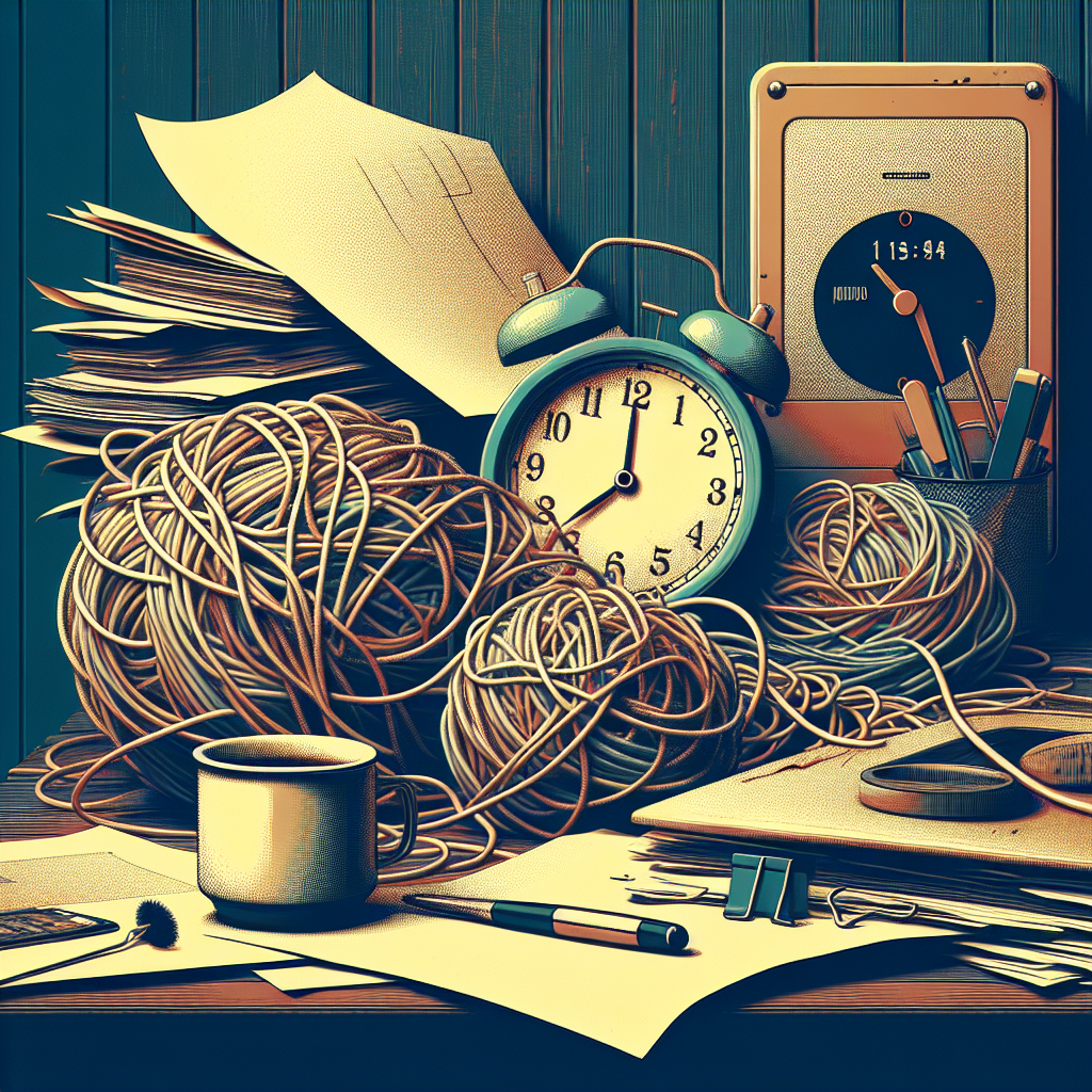 stress