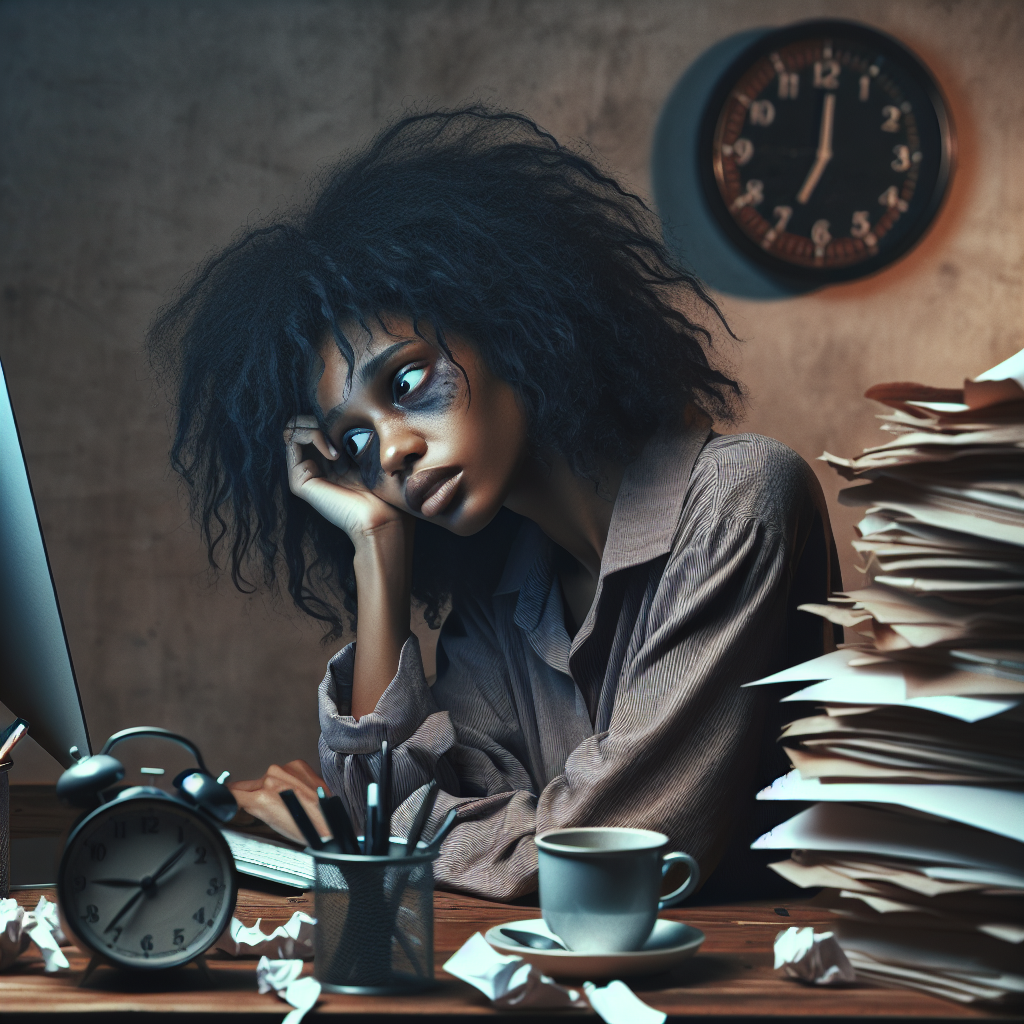 fatigue